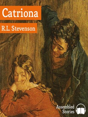 cover image of Catriona